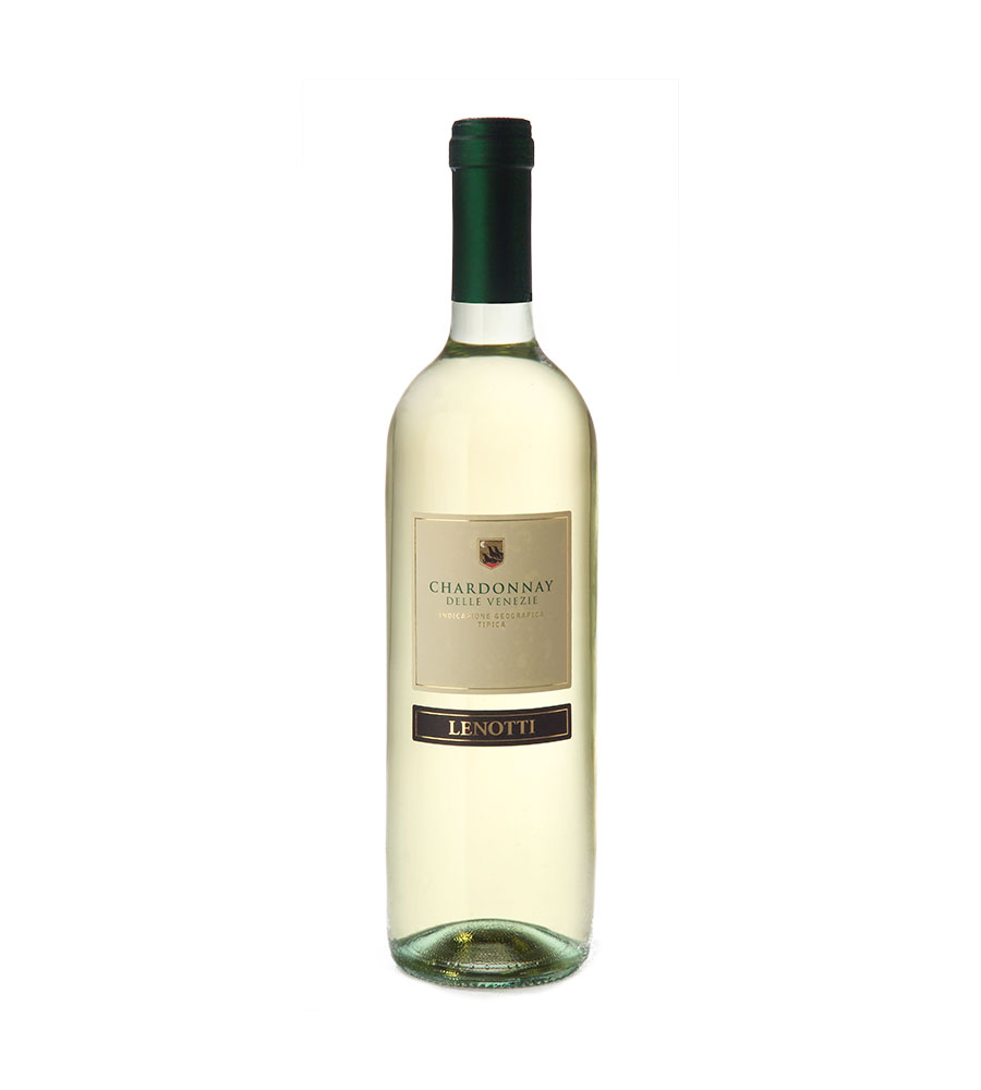 Venezie Weinhandel Chardonnay 2021/2022 delle | IGT Ebner